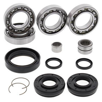 ALL BALLS DIFFERENTIAL KIT#mpn_25-2100