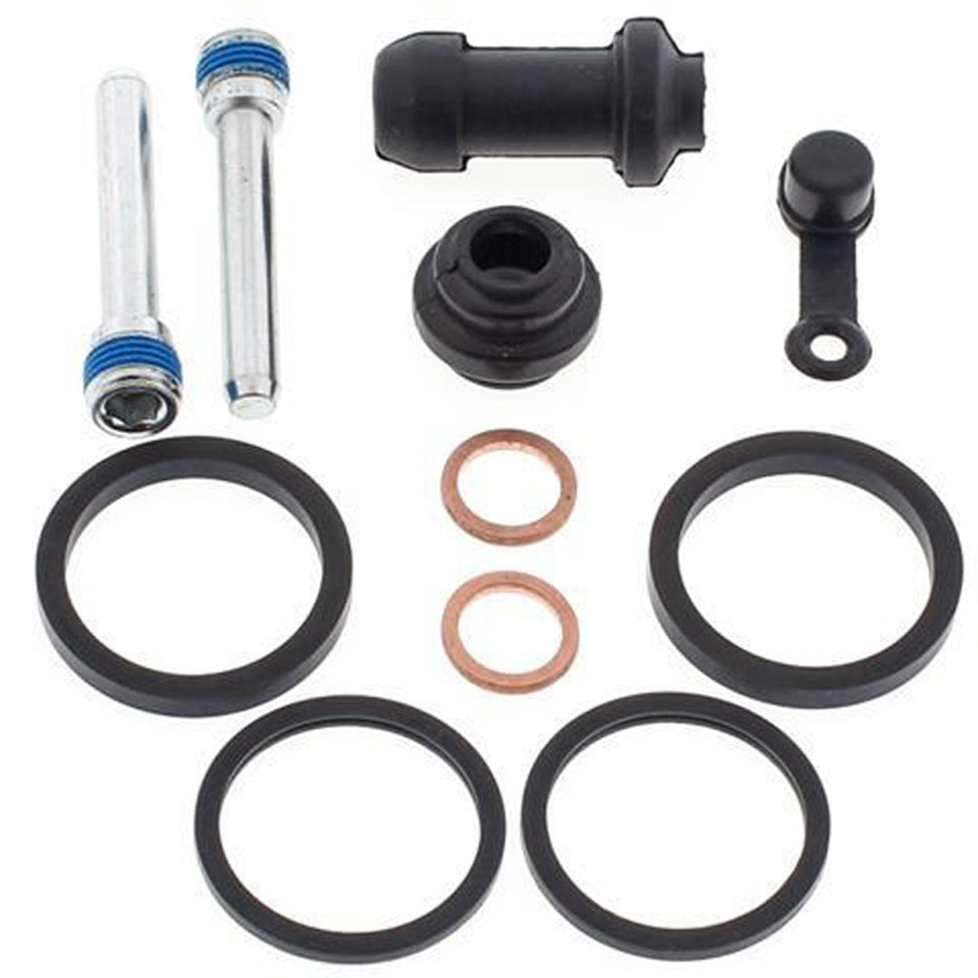 All Balls Caliper Rebuild Kit - Front 18-3045 #18-3045