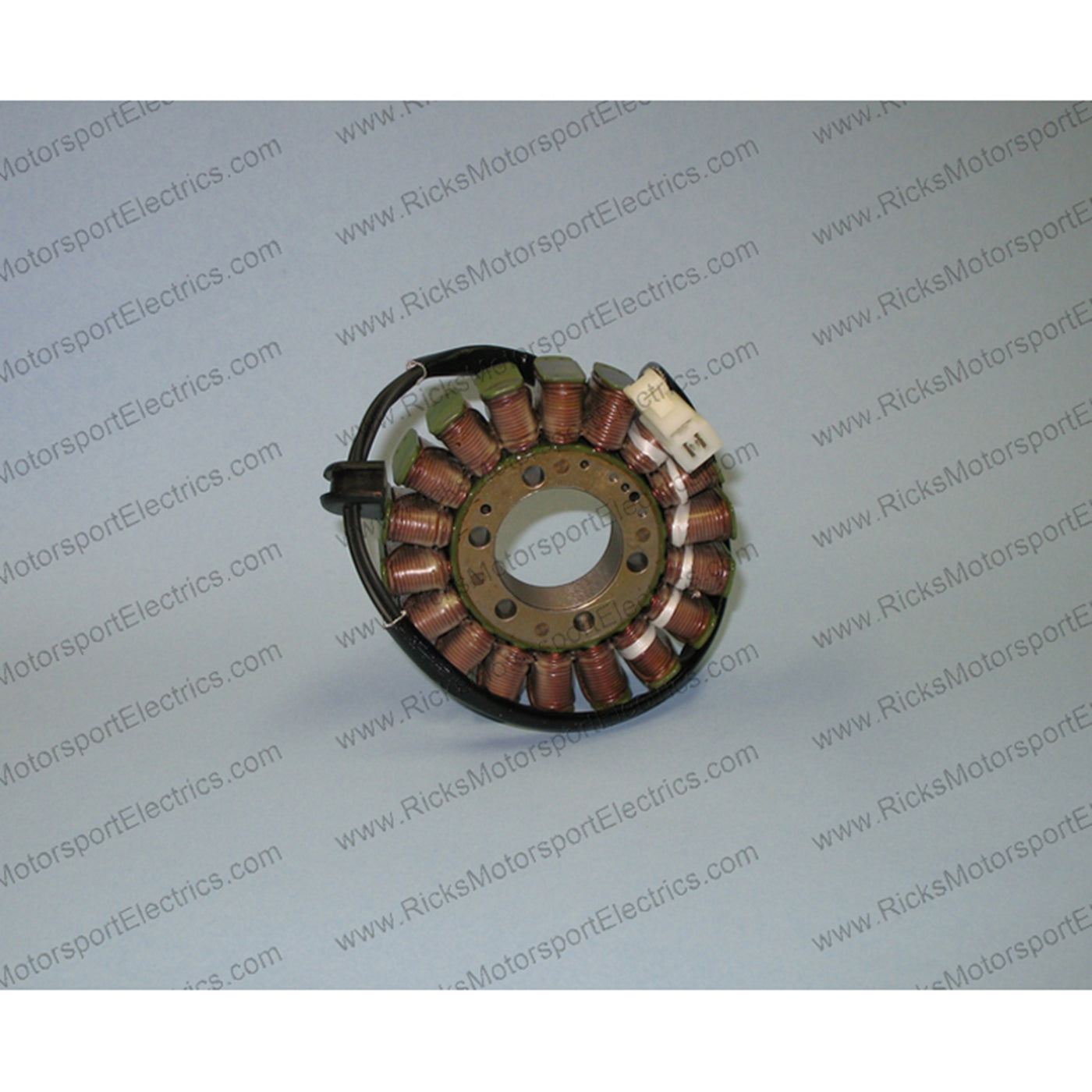 RICK'S ELECTRIC, OE STYLE STATOR#mpn_21-315