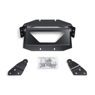 PLW MNT CANAM FRT PLOW MOUNT OUTLANDER#mpn_95840