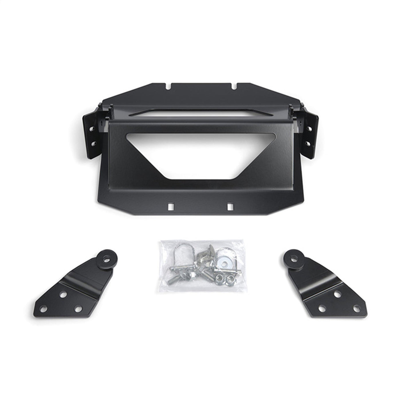 Warn 95840 Front Plow Mounting Kit #95840