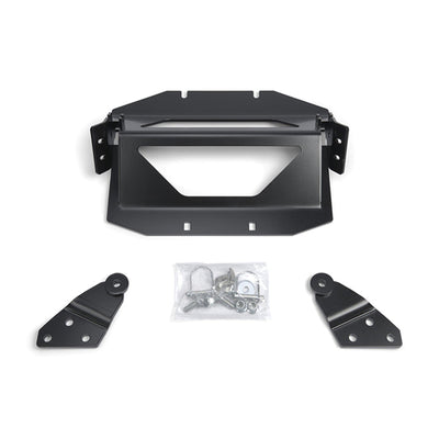 Warn 95840 Front Plow Mounting Kit #95840