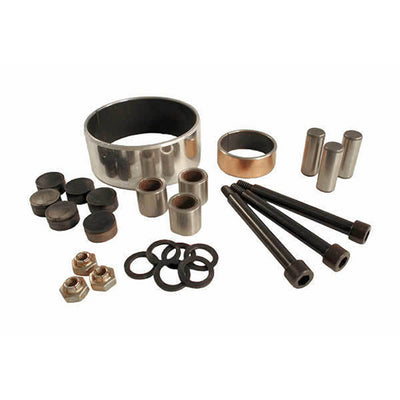 EPI CLUTCH REBUILD KIT#mpn_WE210175