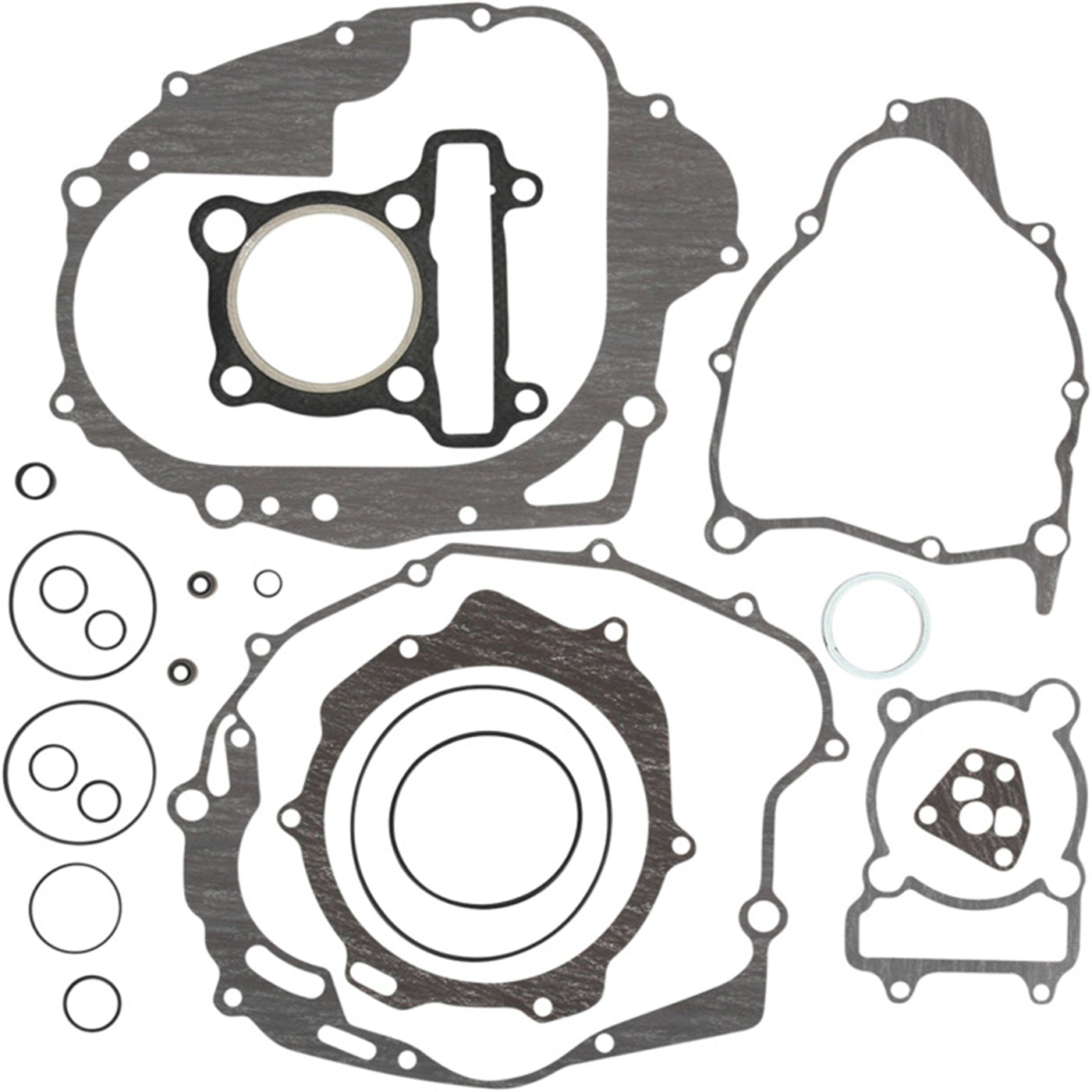 Vesrah VG-2005 Complete Gasket Kit #VG-2005