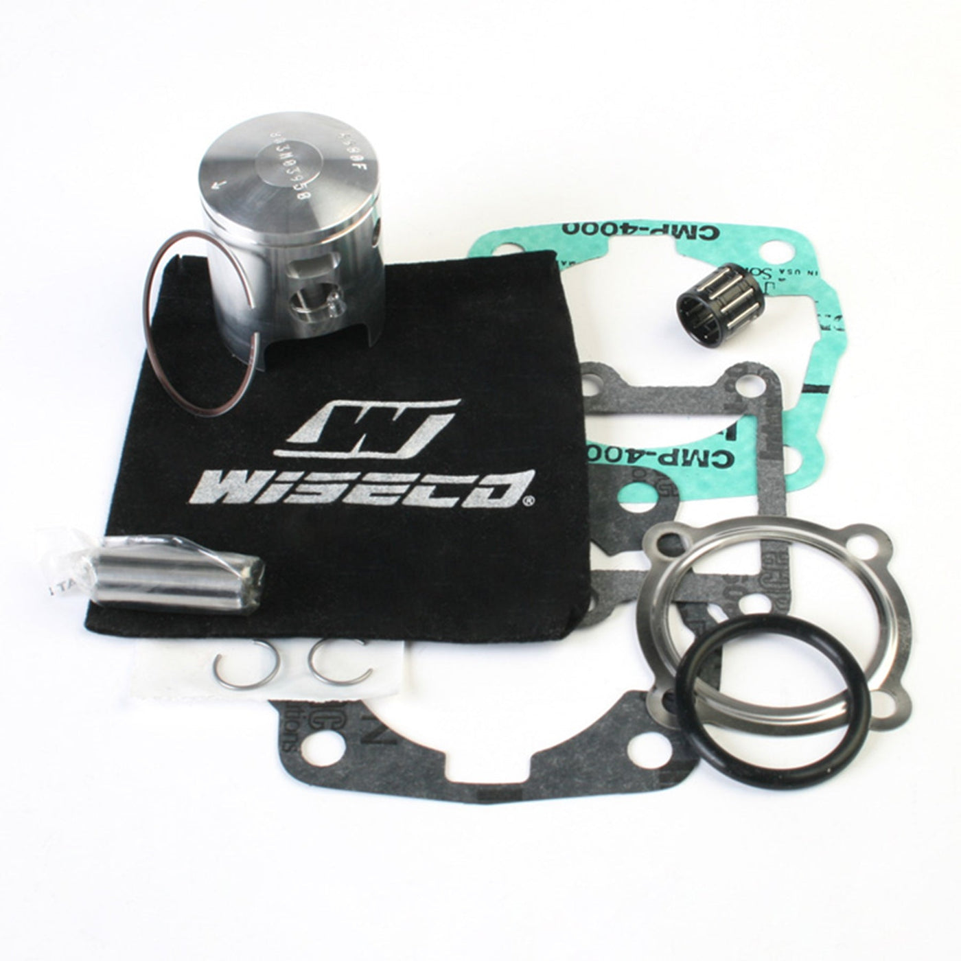 Wiseco PK1640 Top End Kit #PK1640