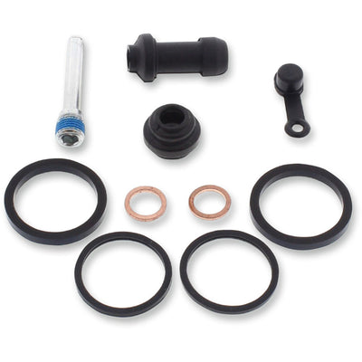 All Balls 18-3078 Racing Caliper Rebuild Kit Front #18-3078