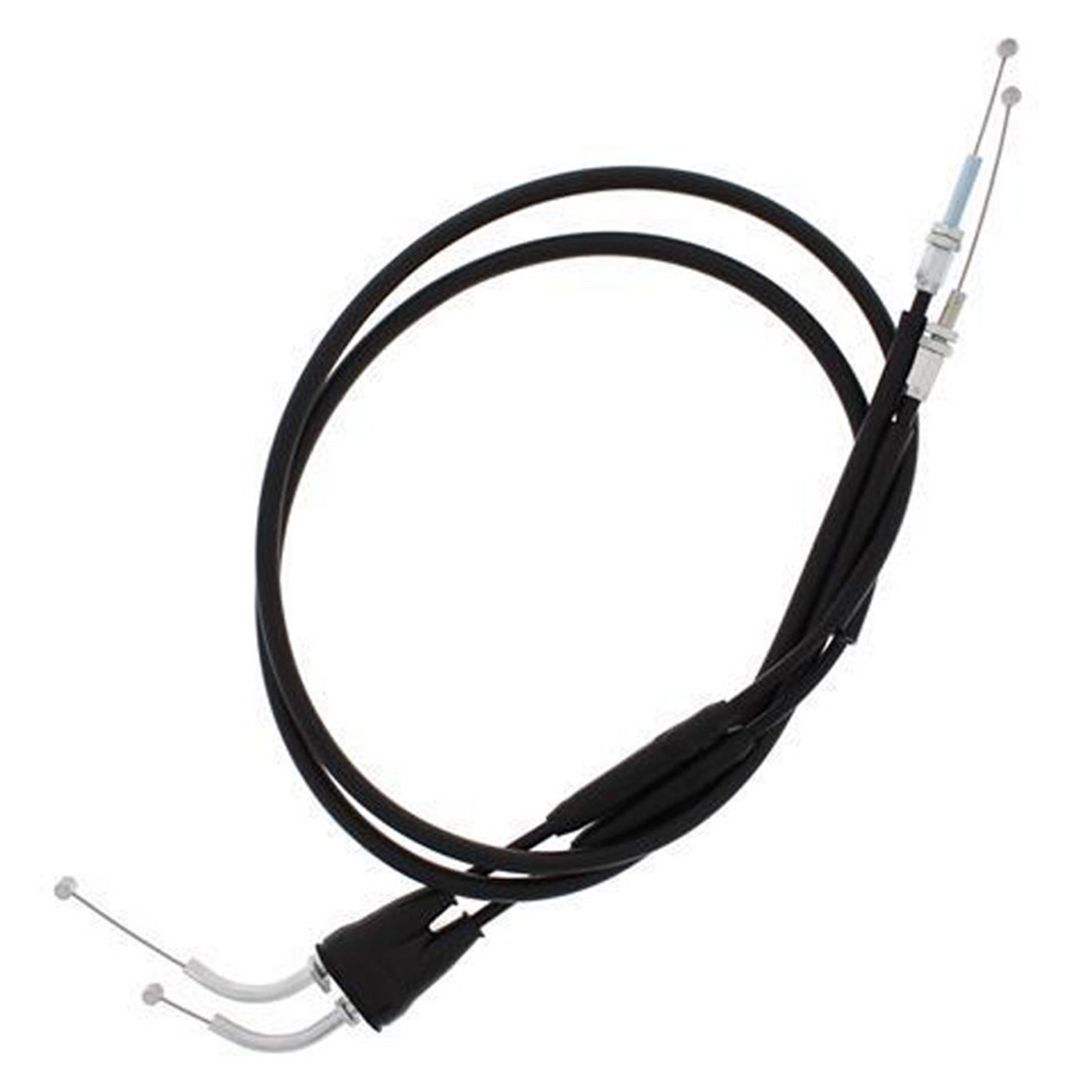 ALL BALLS CONTROL CABLE, THROTTLE (1283)#mpn_45-1183