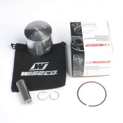 WISECO PISTON KIT YAMAHA 440 SRX 78-80 SSR 2717CS#mpn_2282M06900