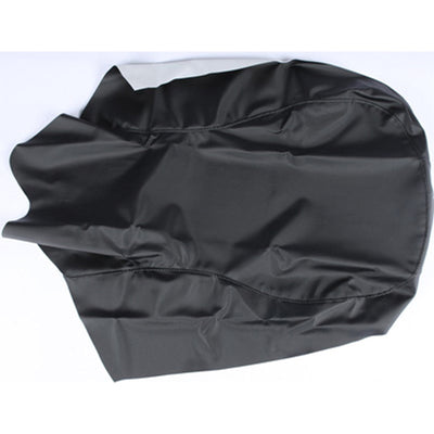 Pacific Power 31-55509-01 Gripper Seat Cover - Black #31-55509-01