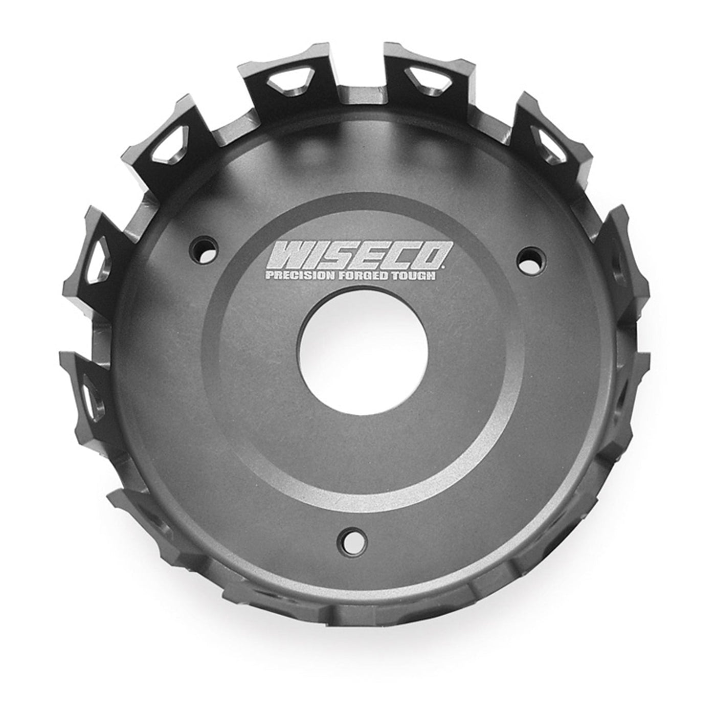 Wiseco WPP3053 Clutch Basket #WPP3053