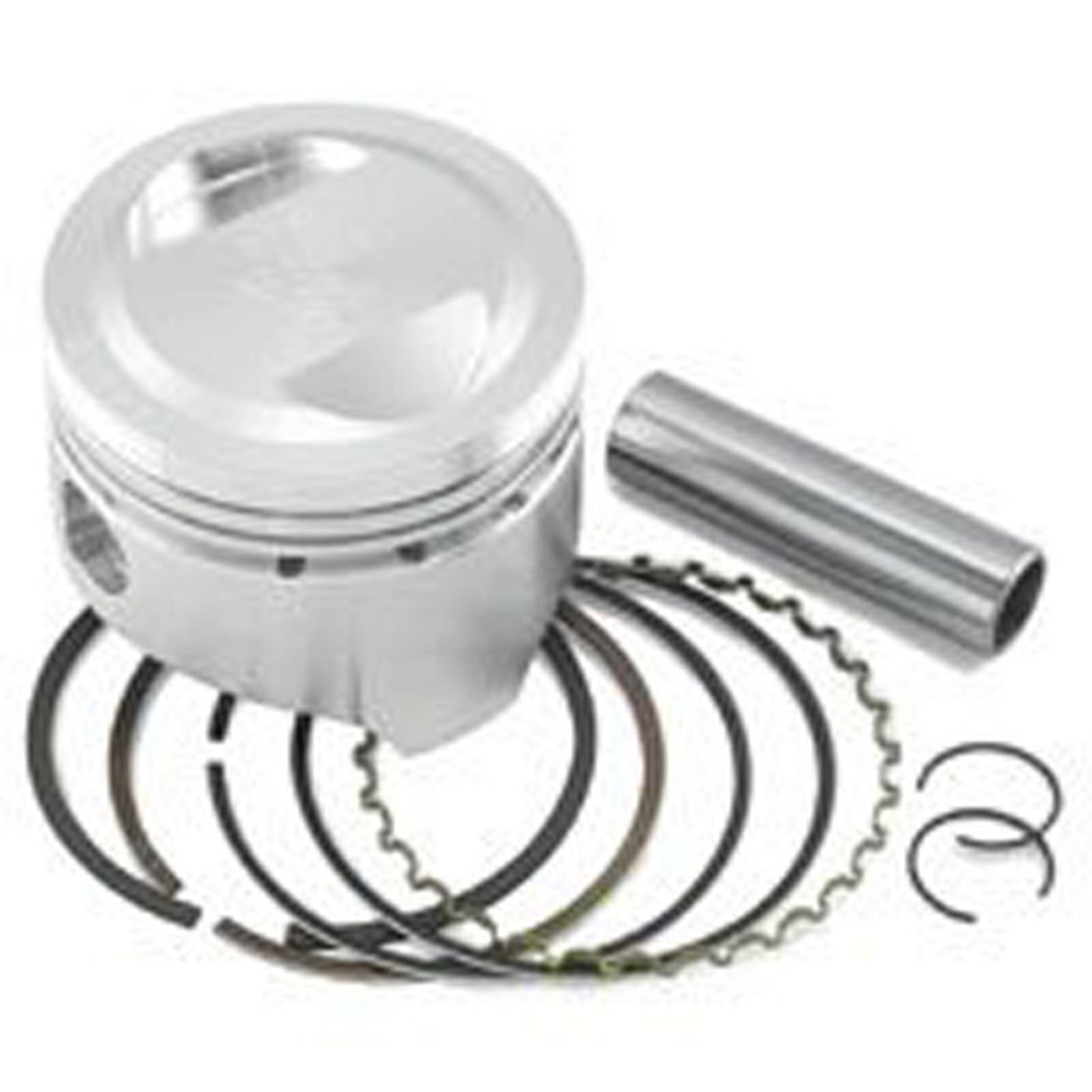 SUZUKI LT500 PRO-LITE 3504TD PISTON 561M08900#mpn_561M08900