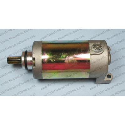 RICKS STARTER 2008 2012 YAMAHA RAPTOR 250 #61-417