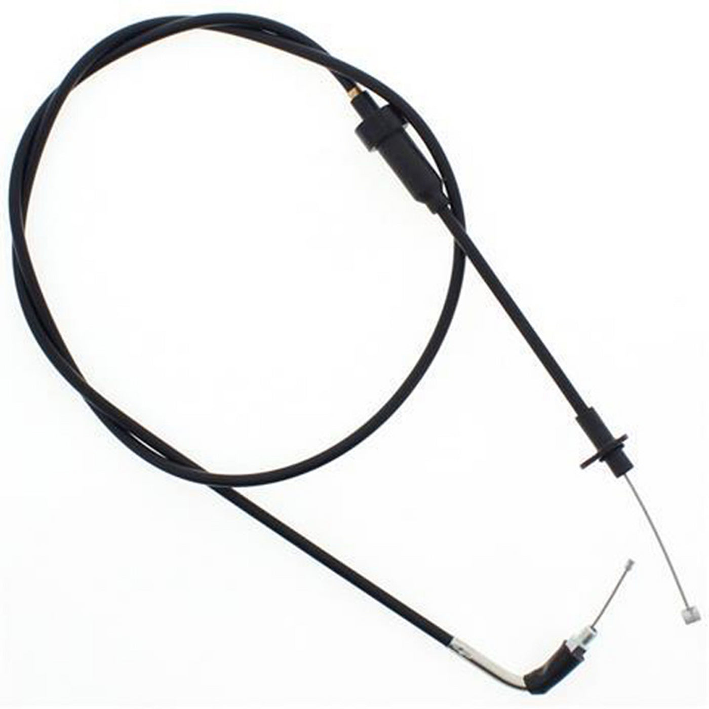 ALL BALLS CONTROL CABLE, THROTTLE (1402)#mpn_45-1150