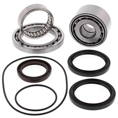 All Balls Differential Bearing and Seal Kit - Rear 25-2097 #25-2097