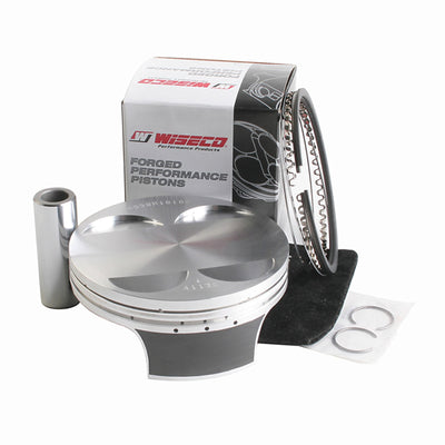 Wiseco 4890M10100 Single Piston #4890M10100