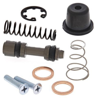 All Balls Front Master Cylinder Rebuild Kit 18-1035 #18-1035