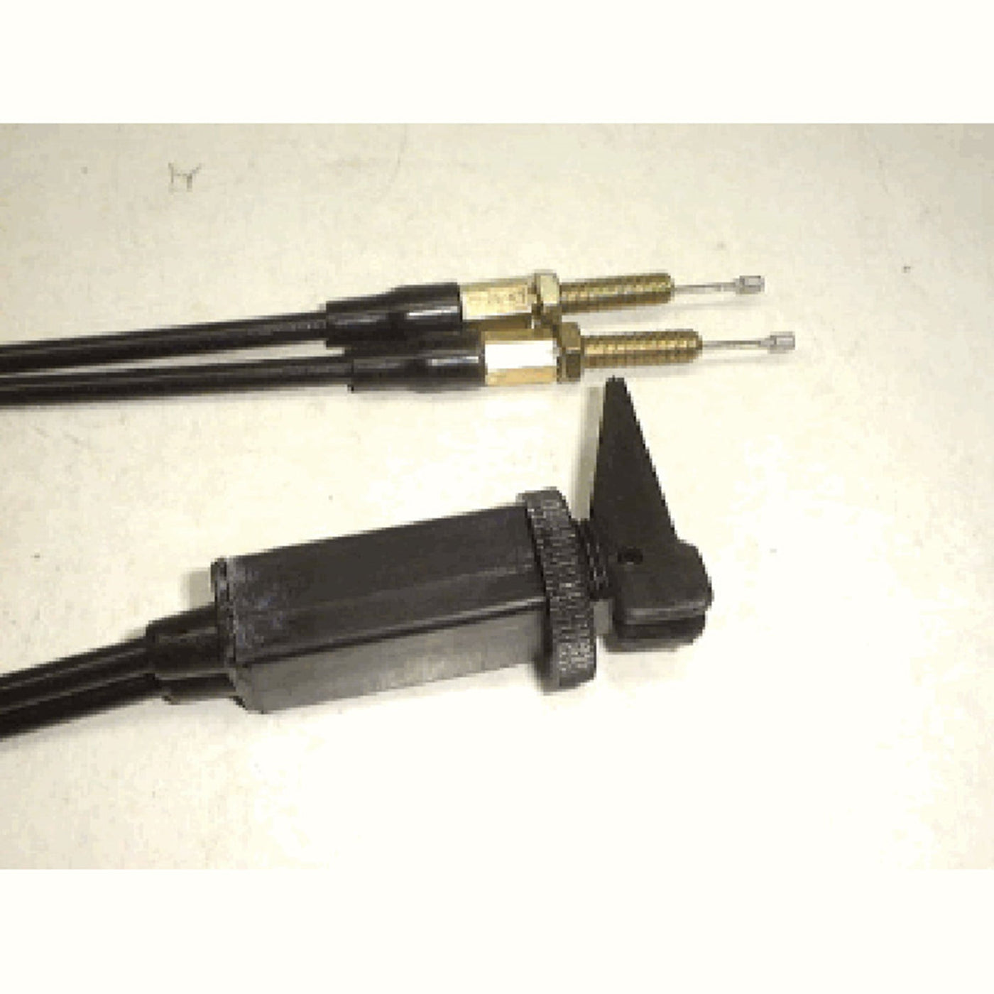 Universal Dual Choke Cable Mikuni #05-146