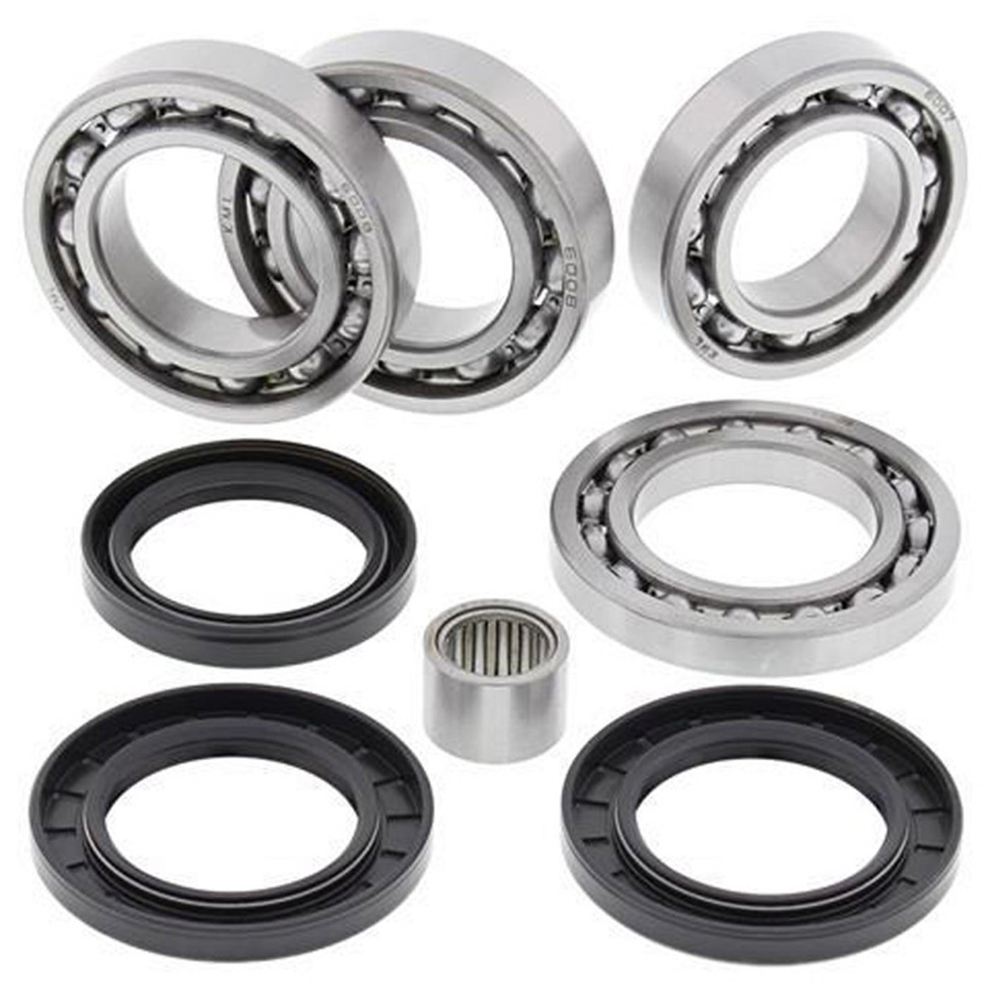 ALL BALLS DIFFERENTIAL KIT#mpn_25-2101