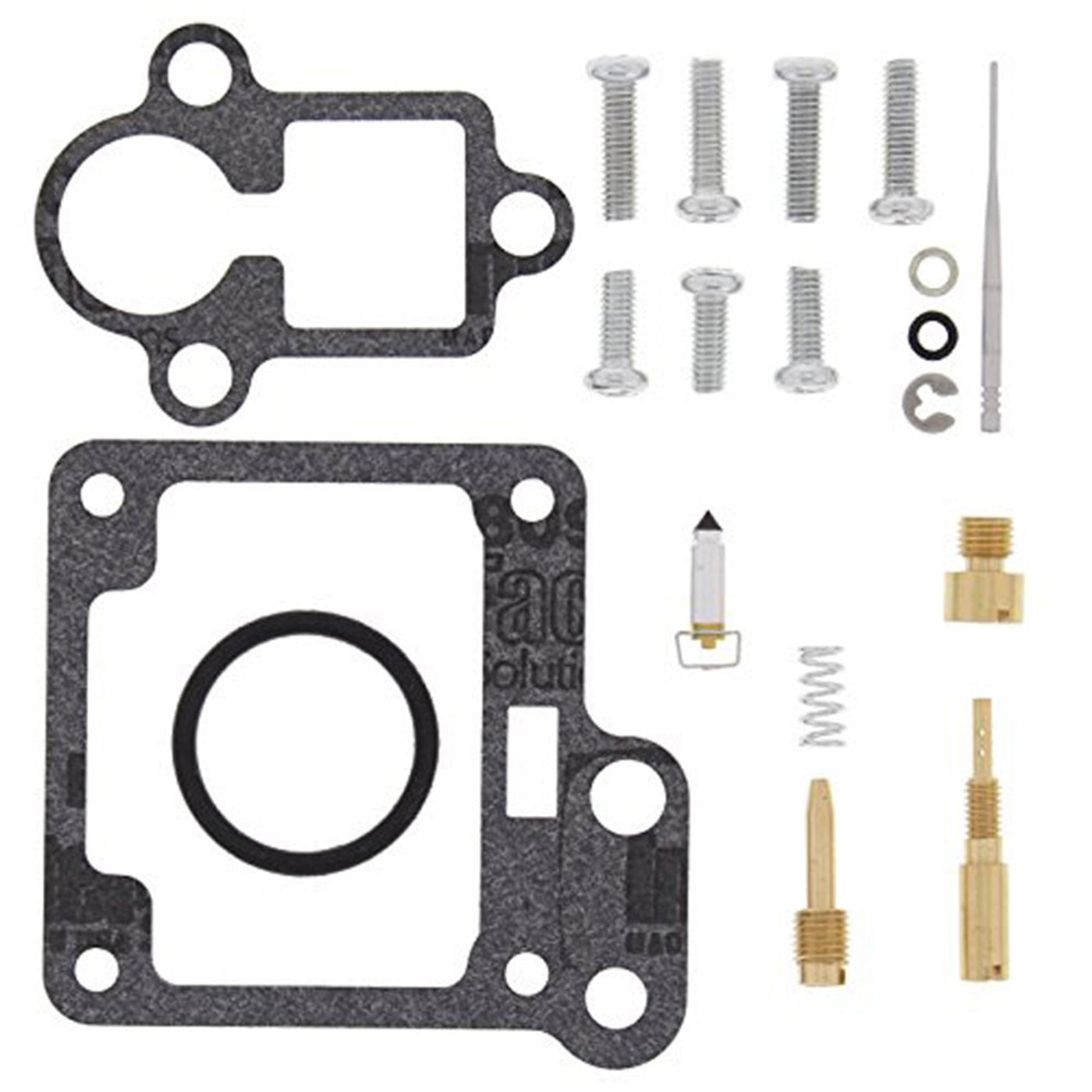 All Balls 26-1317 Racing Carburetor Kit #26-1317