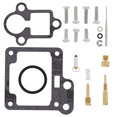 All Balls 26-1317 Racing Carburetor Kit #26-1317