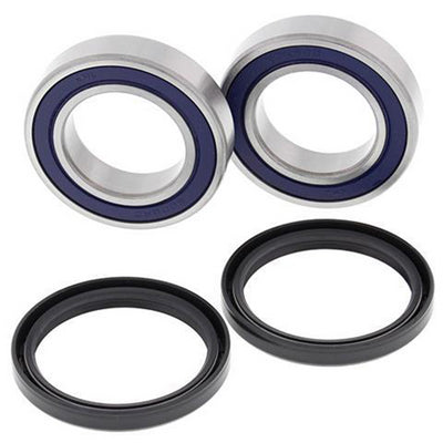 ALL BALLS WHEEL BEARING KIT#mpn_25-1698