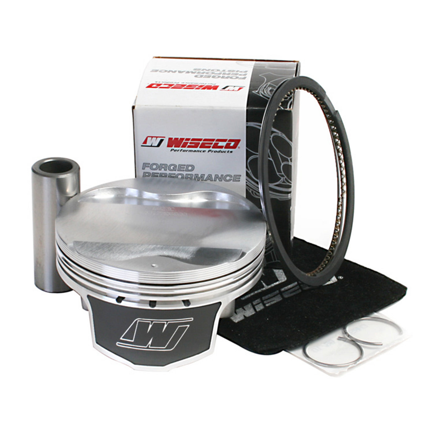 WISECO SNOW PISTON ARCTIC CAT#mpn_40017M09800