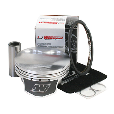 Wiseco 40017M09800 Single Piston #40017M09800