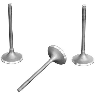 STEEL INTAKE VALVE CRF230F '03-09 + CRF150F '03-05#mpn_28.1323-2