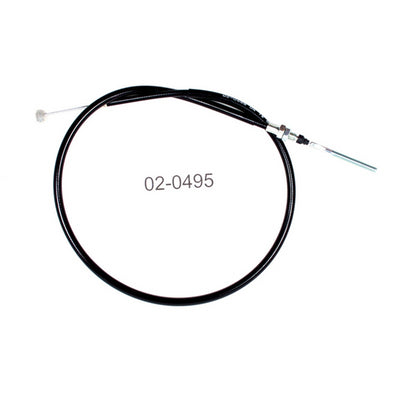 CABLE, BLACK VINYL, BRAKE#mpn_02-0495