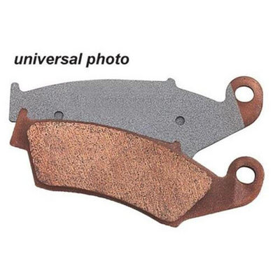 WILD BOAR BRAKE PADS, FULL METAL#mpn_MX-05267F