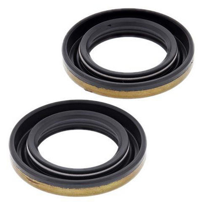 ALL BALLS CRANK SHAFT SEAL KIT#mpn_24-2031