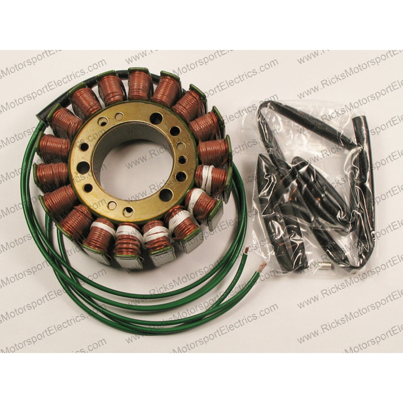 RICK'S ELECTRIC OE STYLE STATOR #21-W103