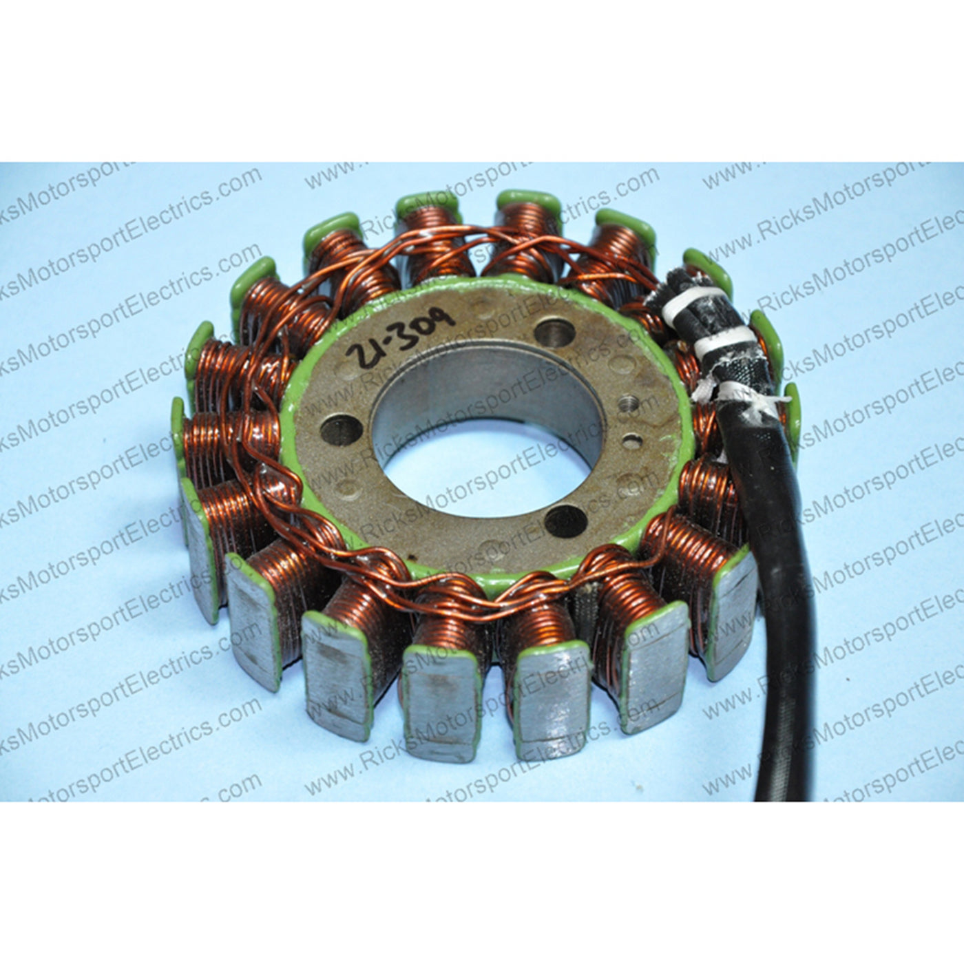 RICK'S ELECTRIC, OE STYLE STATOR#mpn_21-309