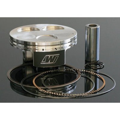 82-90 YAM. RZ350 PRO-LITE 65.0MM (513M) PISTON PK136#mpn_PK136