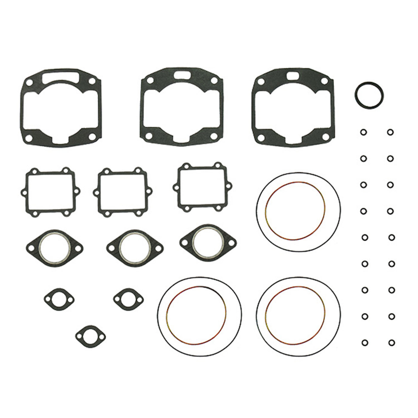 SPI TOP END GASKET SET#mpn_09-710193