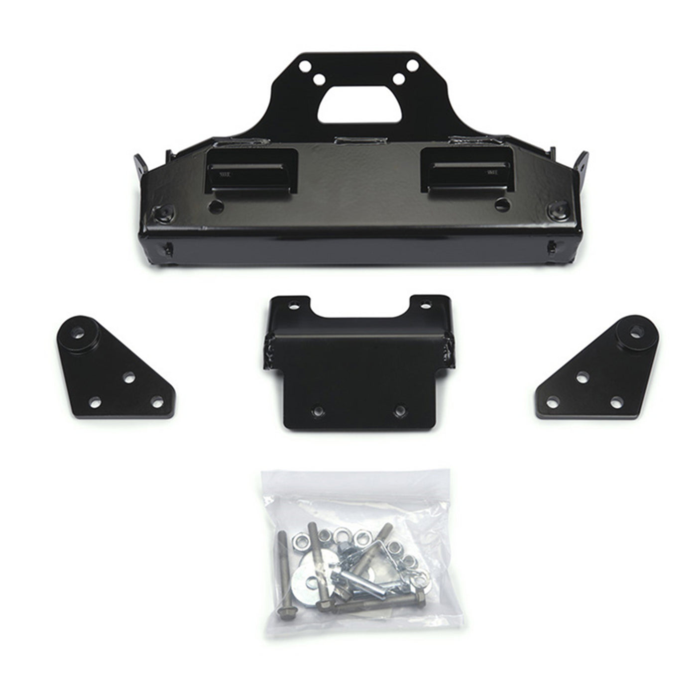 WARN FRONT PLOW MOUNT POLARIS#mpn_96322