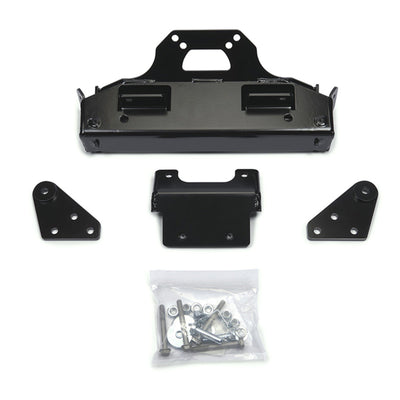 Warn 96322 Front Mount Plow System #96322