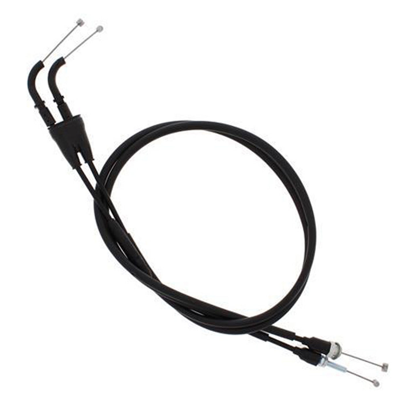 ALL BALLS CONTROL CABLE, THROTTLE (1180)#mpn_45-1176