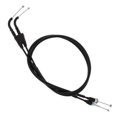 ALL BALLS CONTROL CABLE, THROTTLE (1180)#mpn_45-1176