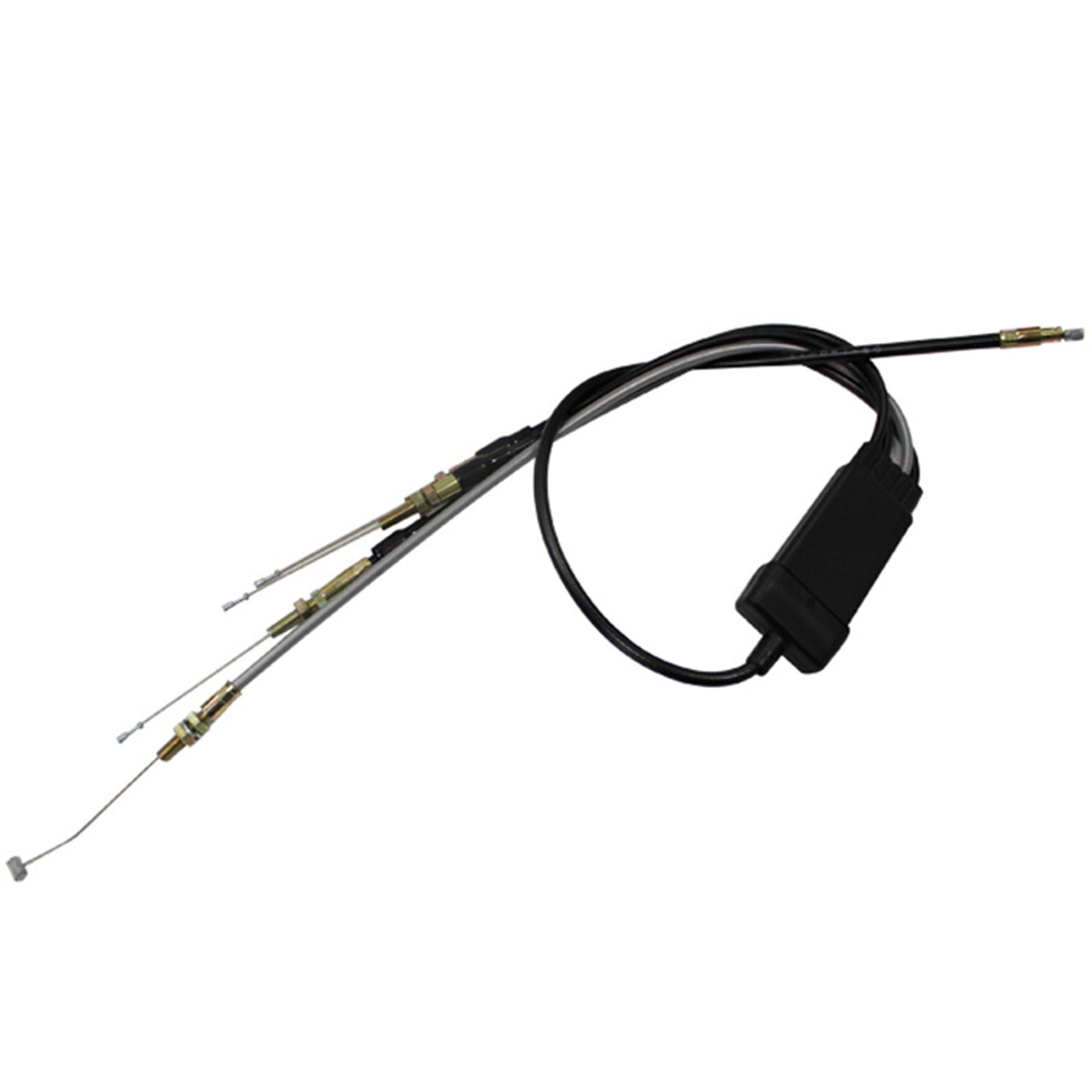 SPI 05-140-17 Throttle Cable #05-140-17