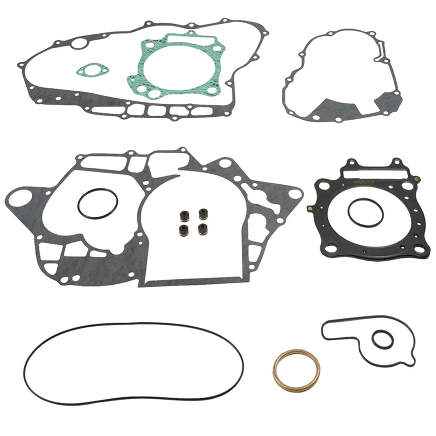 Namura NA-30053F Complete Gasket Kit #NA-30053F