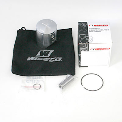 SUZ RM125 89-99 PRO-LITE 2185CS PISTON 641M05550#mpn_641M05550