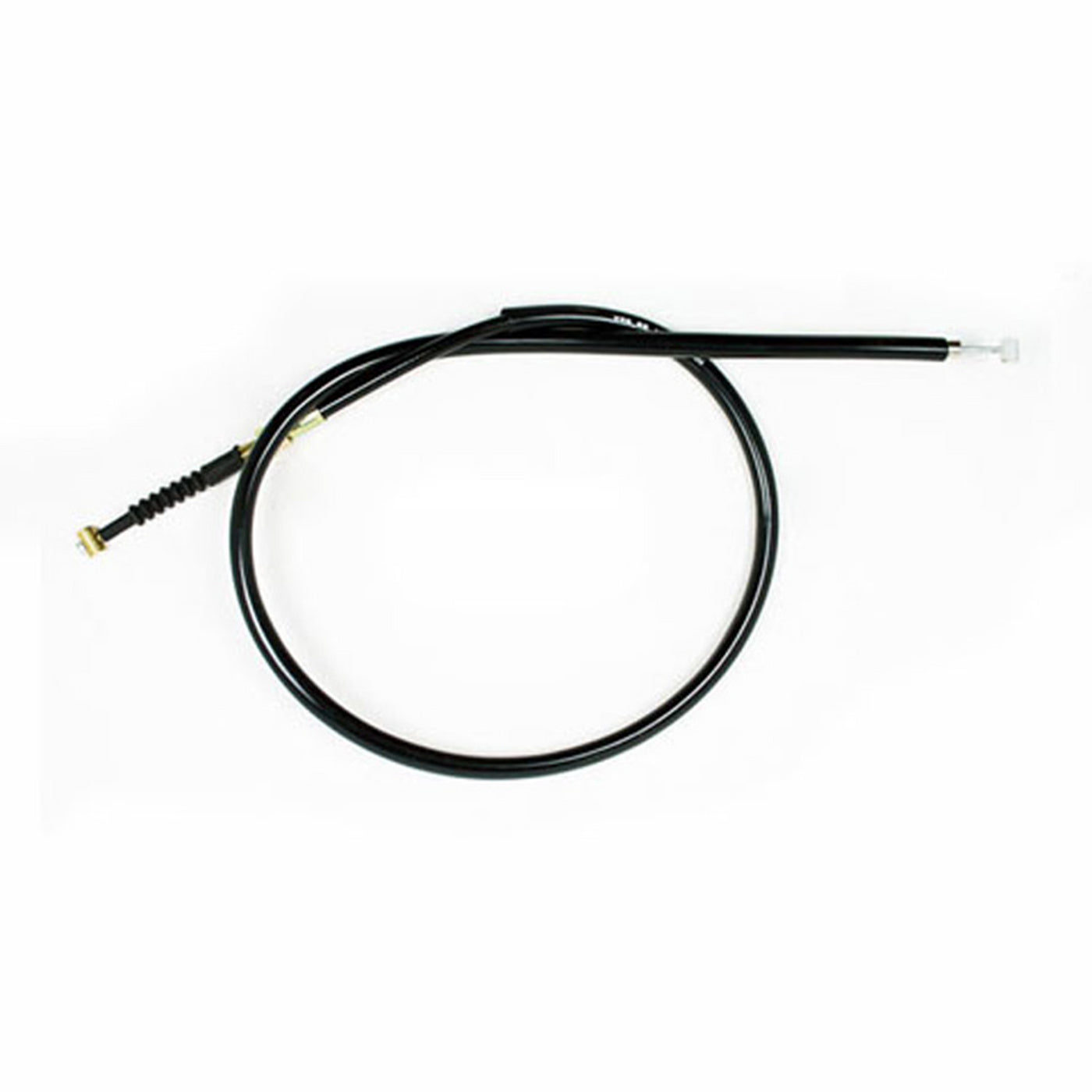 CABLE, BLACK VINYL, THROTTLE#mpn_03-0220