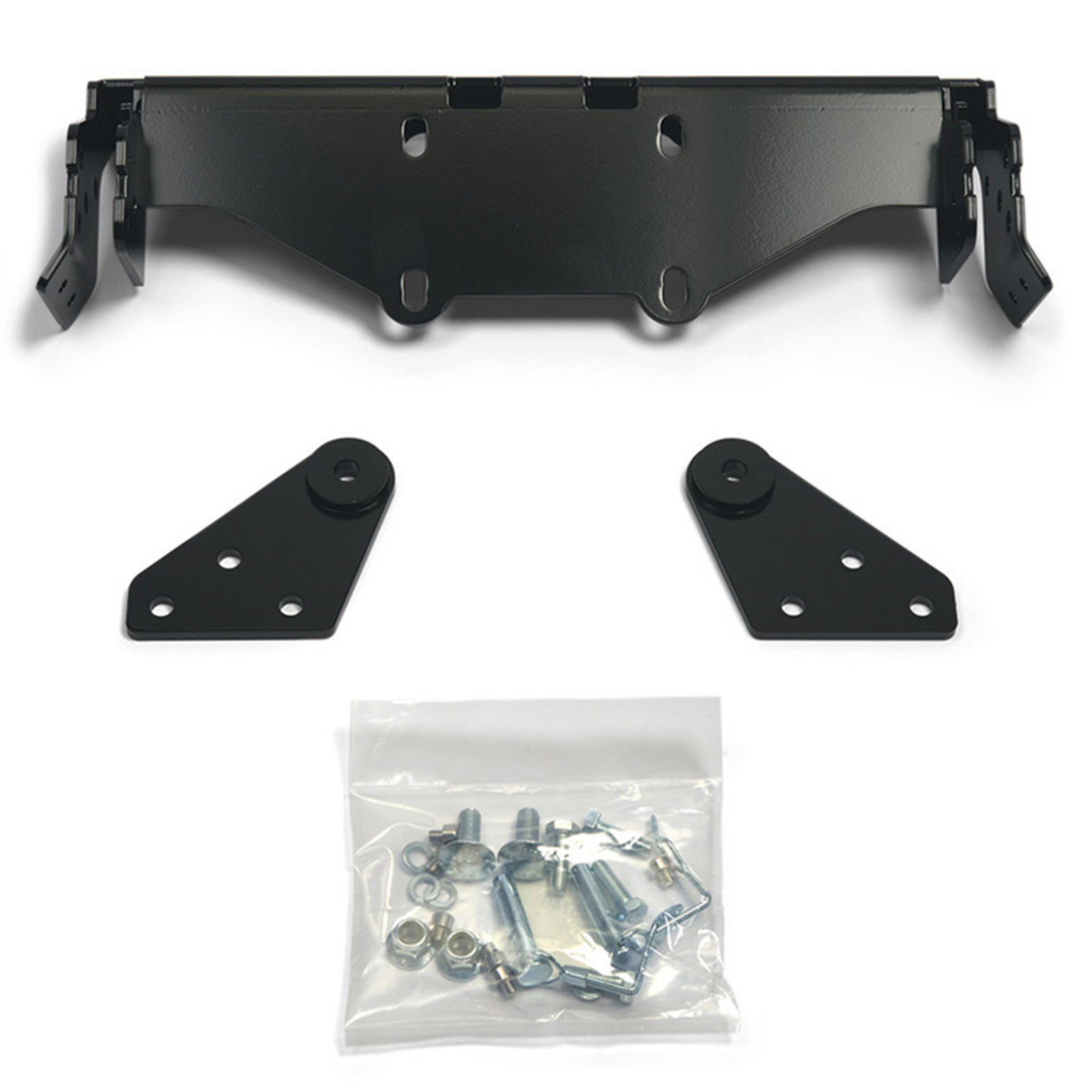 WARN PLOW MOUNT YAMAHA#mpn_95745