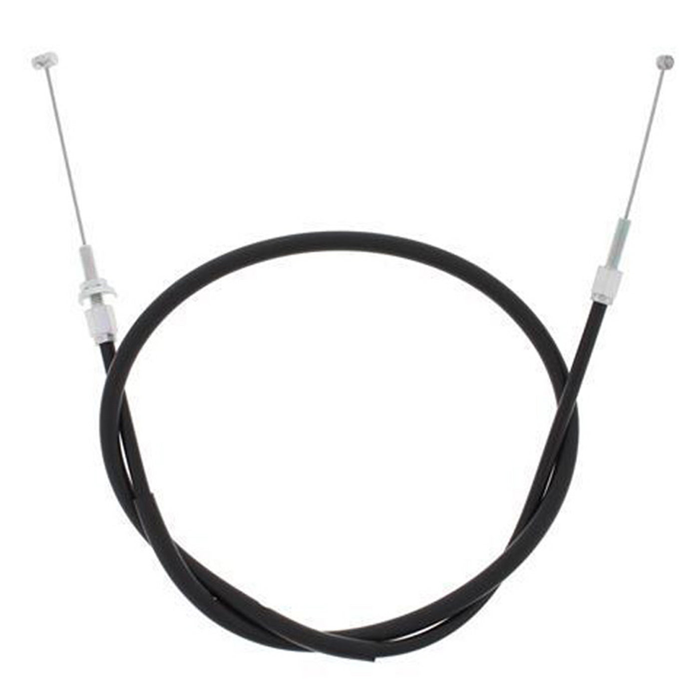 ALL BALLS CONTROL CABLE, THROTTLE (1049-02)#mpn_45-1010
