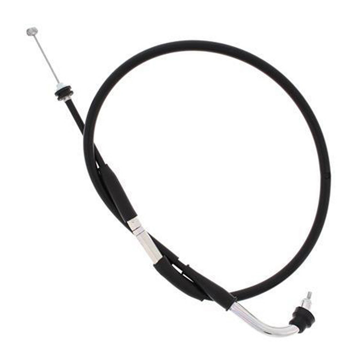 ALL BALLS CONTROL CABLE, THROTTLE (1386)#mpn_45-1125