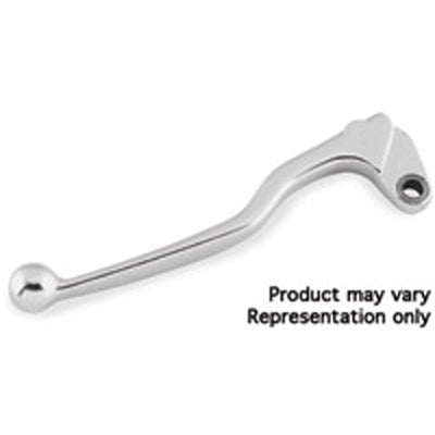 Motion Pro 14-0308 Street Bike Lever - Polished Left #14-0308