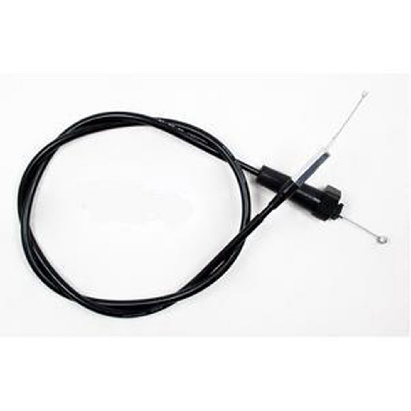 CABLE, BLACK VINYL, THROTTLE#mpn_03-0066