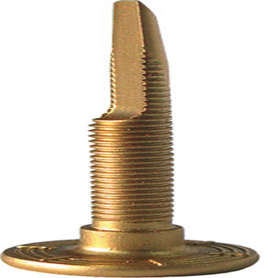 Woodys CAP-1860-S Chisel Tooth Push-Thru Stud #CAP-1860-S