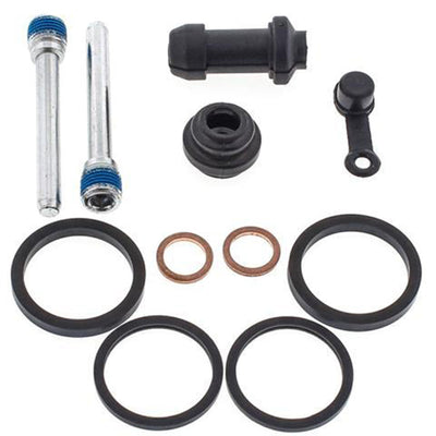 All Balls Caliper Rebuild Kit - Front 18-3009 #18-3009